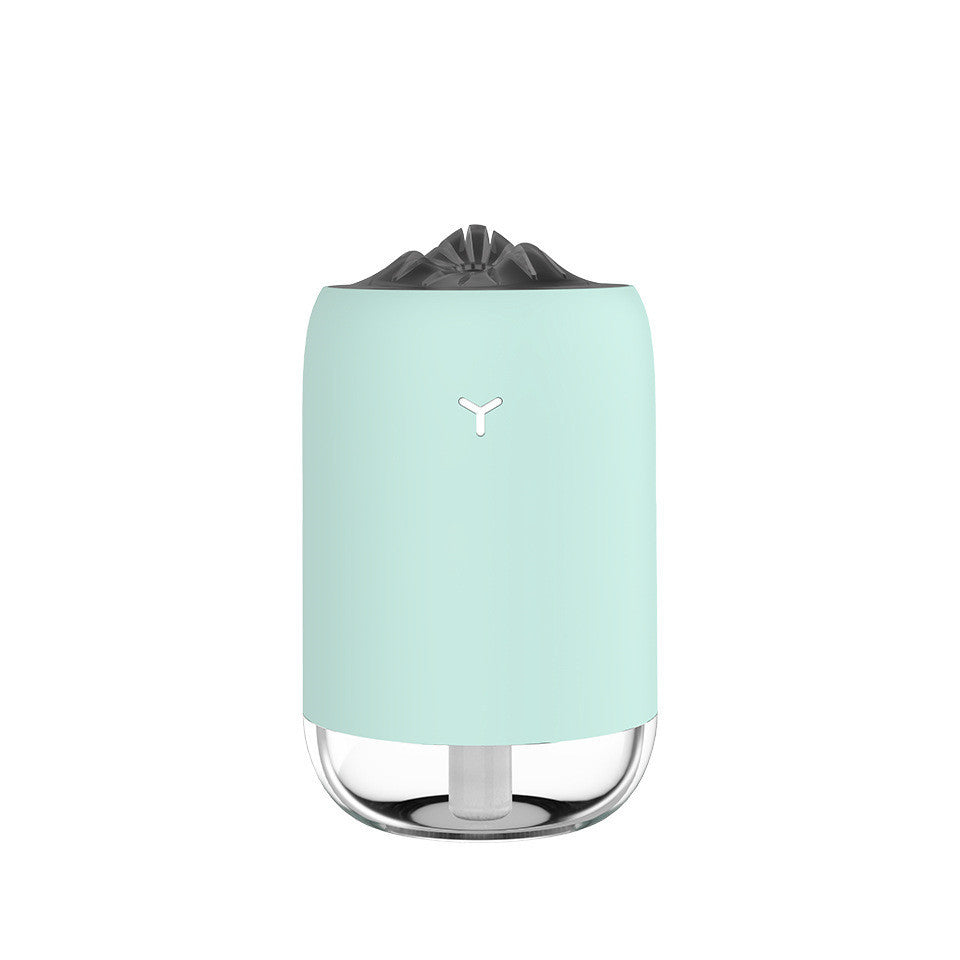 Mini USB Atomizer Home Humidifier