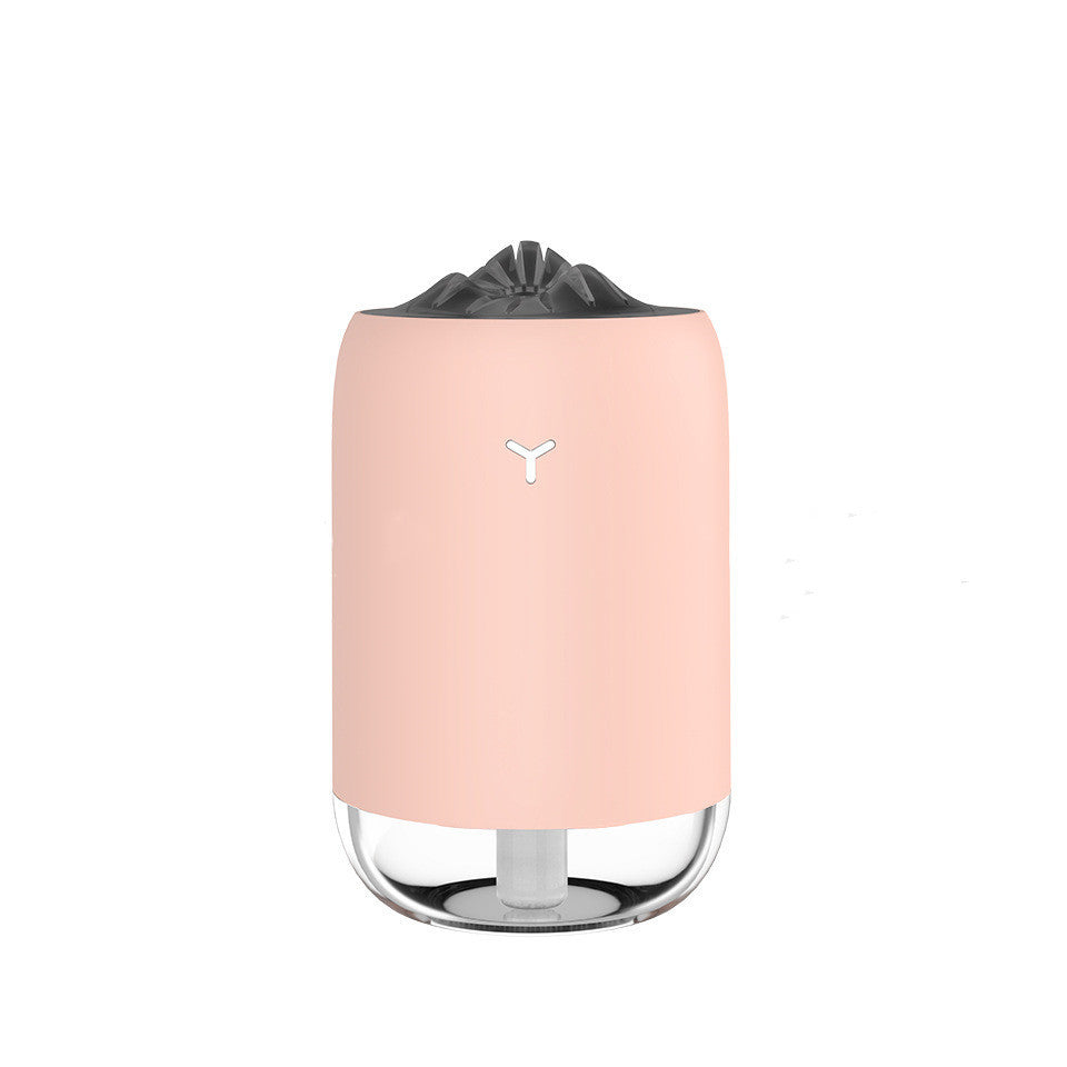 Mini USB Atomizer Home Humidifier