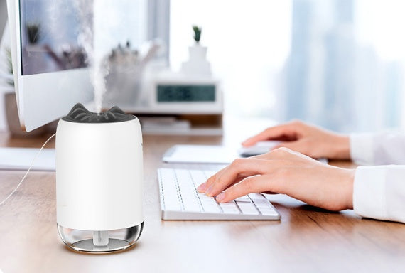 Mini USB Atomizer Home Humidifier