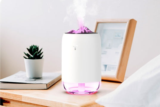 Mini USB Atomizer Home Humidifier
