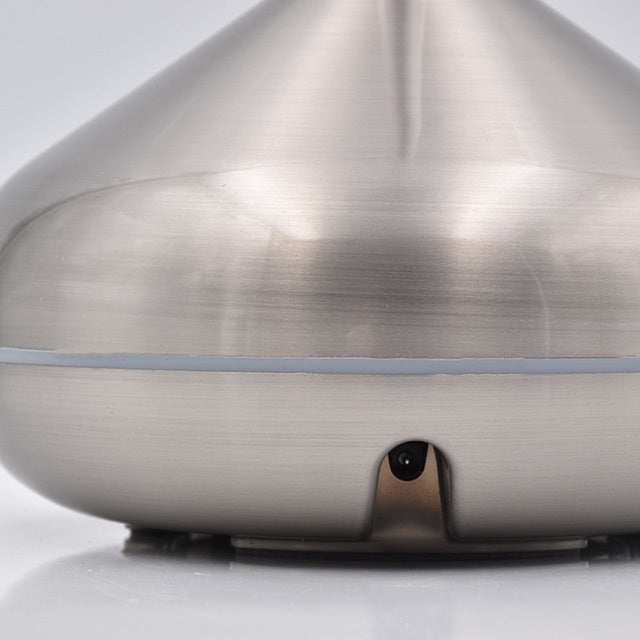humidifier