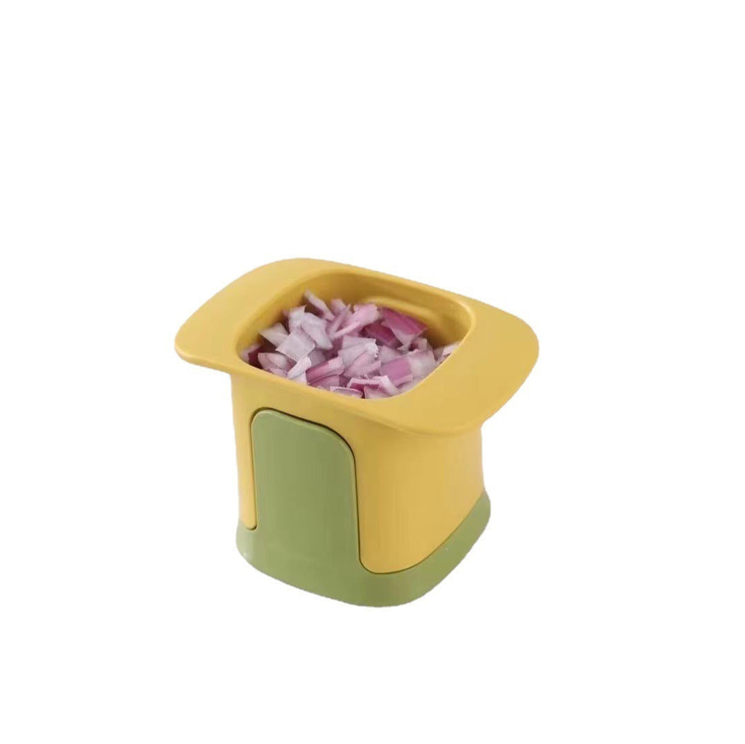 Multi-Veggie Cutter