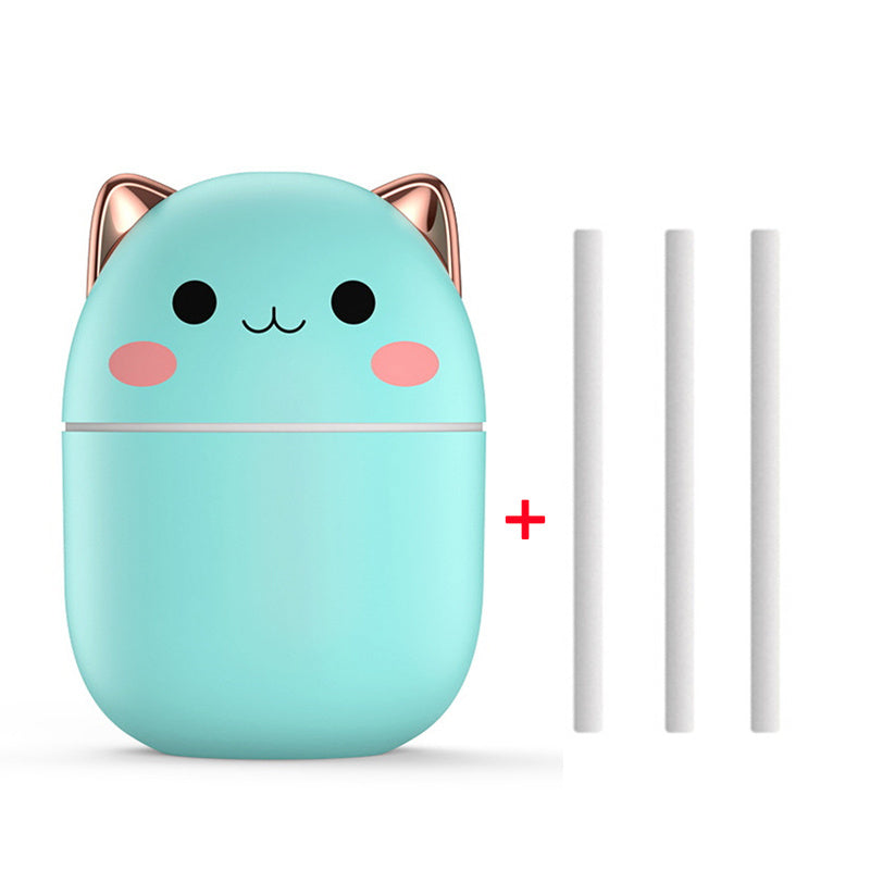 Air Humidifier Mist Spray
