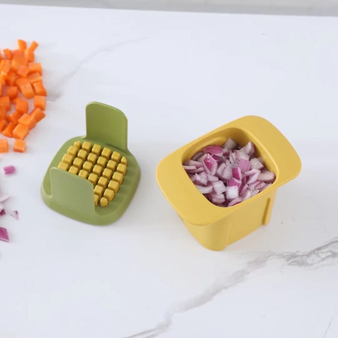 Multi-Veggie Cutter