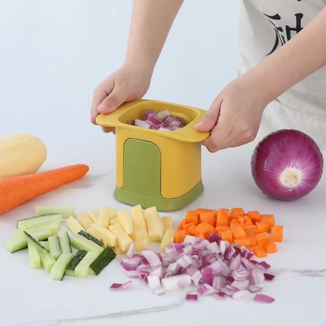 Multi-Veggie Cutter