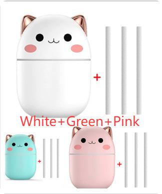 Air Humidifier Mist Spray