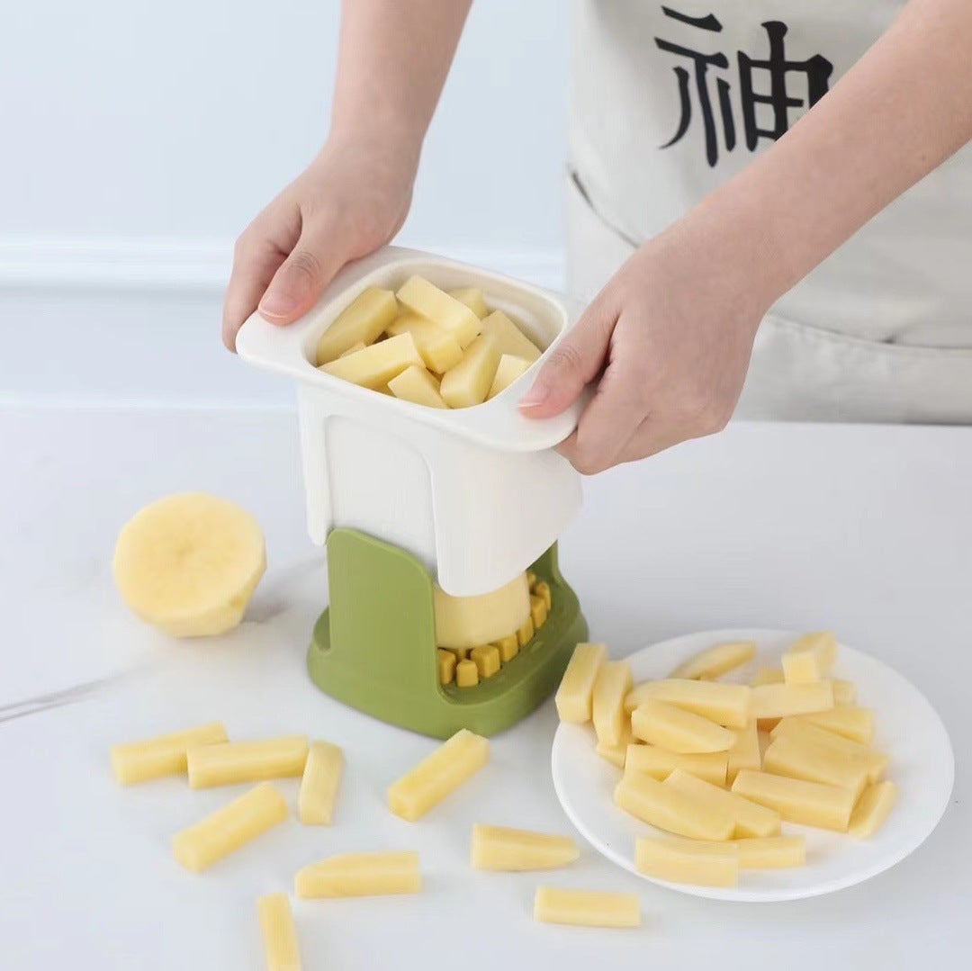 Multi-Veggie Cutter