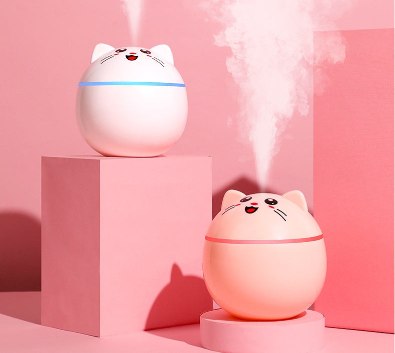 Humidifier