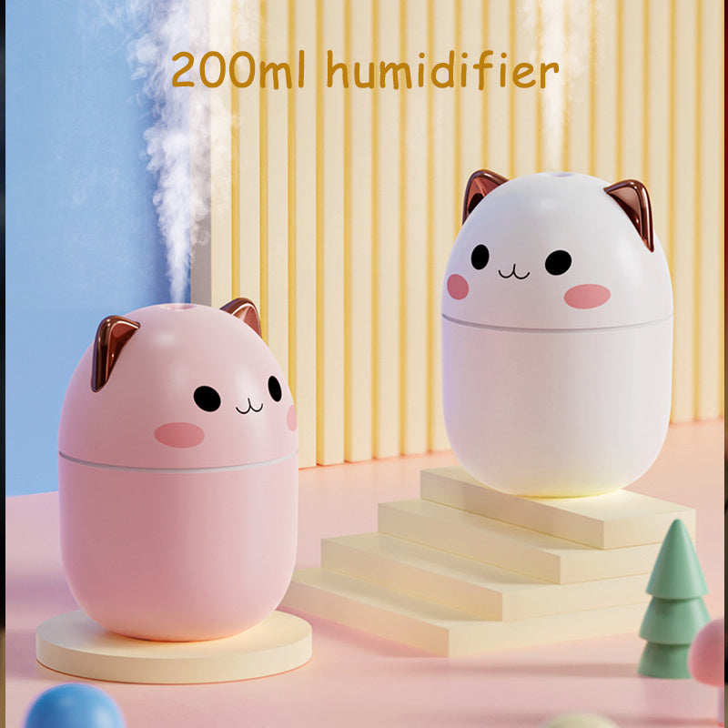 Air Humidifier Mist Spray