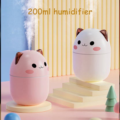 Air Humidifier Mist Spray
