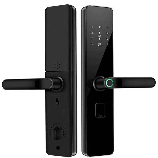 Unlock Fingerprint Smart Lock