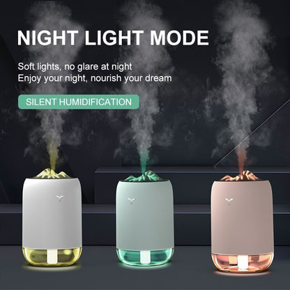 Mini USB Atomizer Home Humidifier