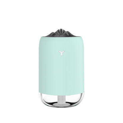 Mini USB Atomizer Home Humidifier