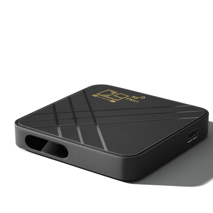 HD Smart Player Dual-band