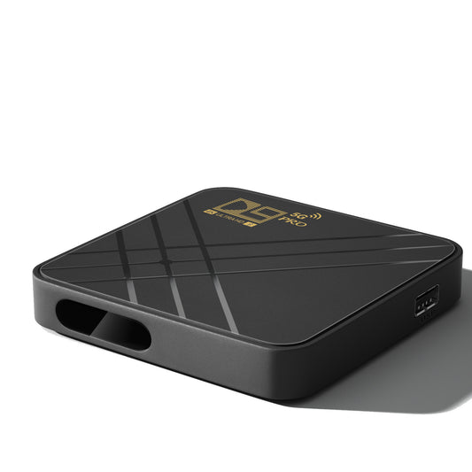 HD Smart Player Dual-band