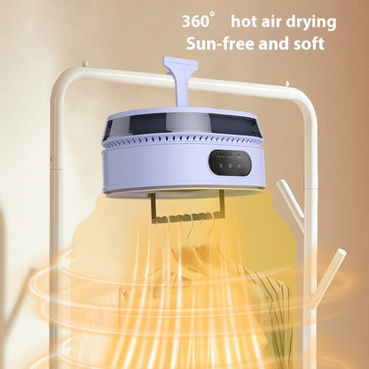 Creative Travel Convenient Drying Machine
