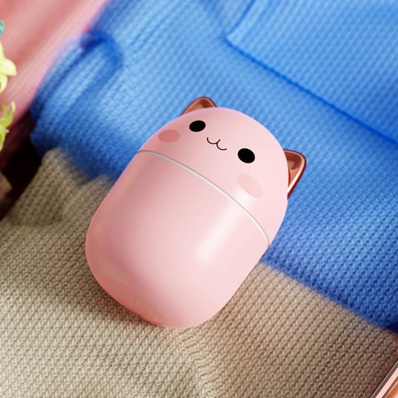 Air Humidifier Mist Spray