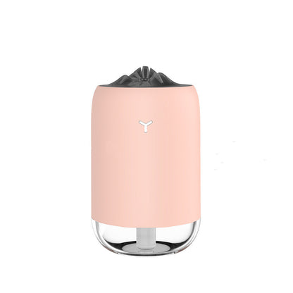 Mini USB Atomizer Home Humidifier