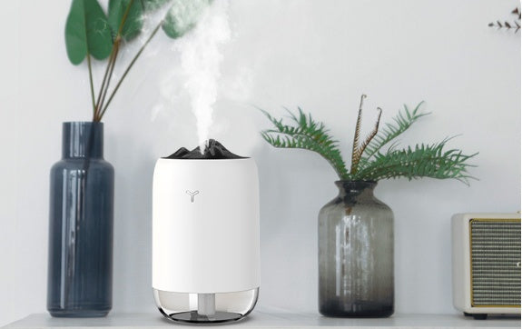 Mini USB Atomizer Home Humidifier