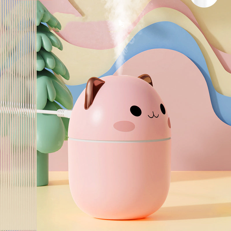 Air Humidifier Mist Spray
