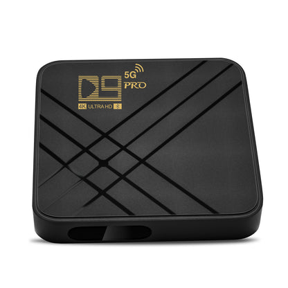 HD Smart Player Dual-band