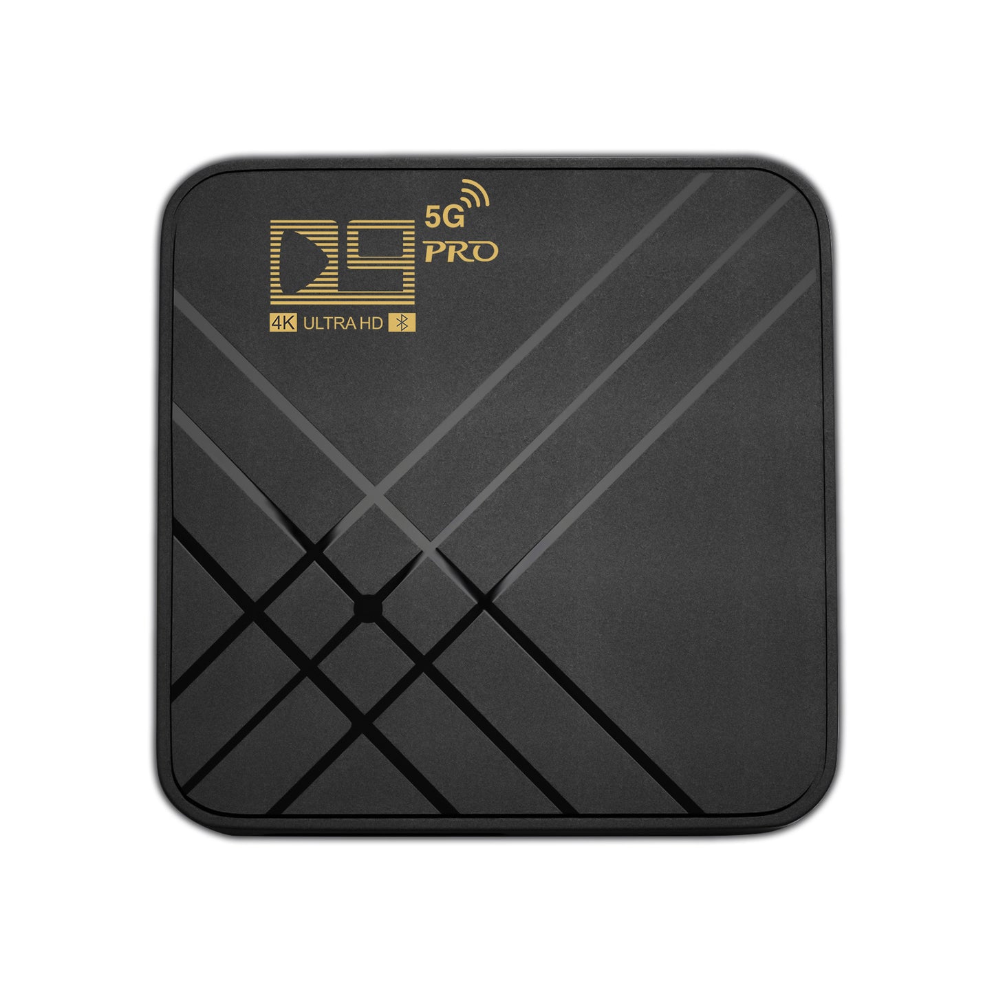 HD Smart Player Dual-band