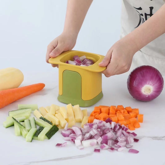 Multi-Veggie Cutter
