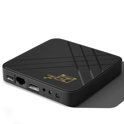 HD Smart Player Dual-band