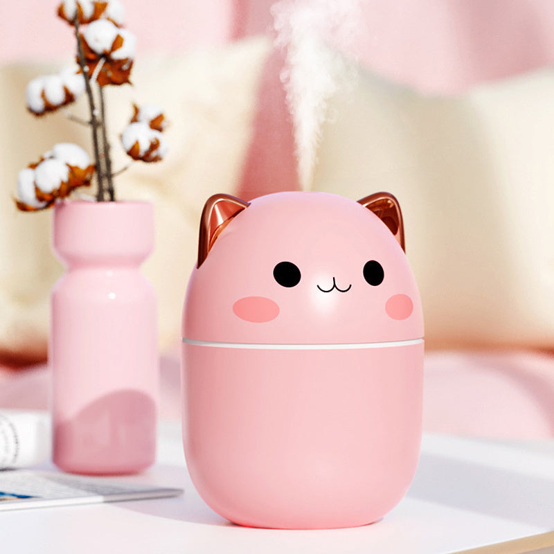 Air Humidifier Mist Spray