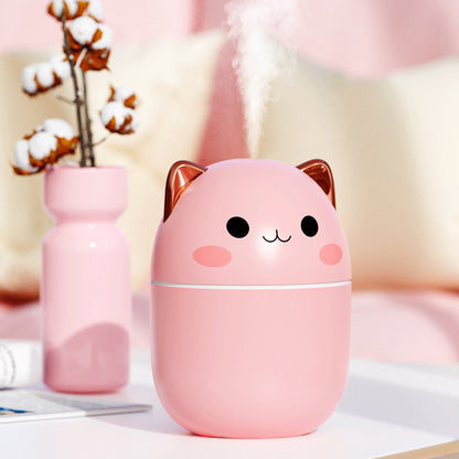 Air Humidifier Mist Spray