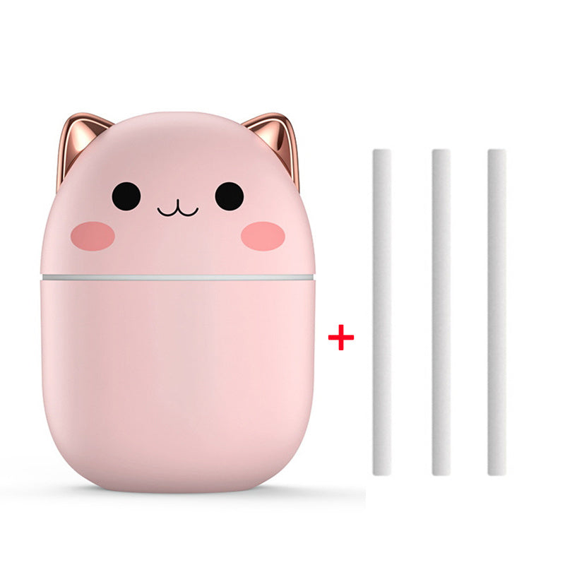 Air Humidifier Mist Spray